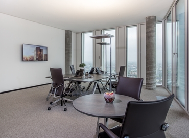  Conference space in Berlin Charlottenburg, Kurfürstendamm 11 (10719) - 9 | MatchOffice.com