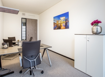  Convention center in Berlin Charlottenburg, Kurfürstendamm 11 (10719) - 10 | MatchOffice