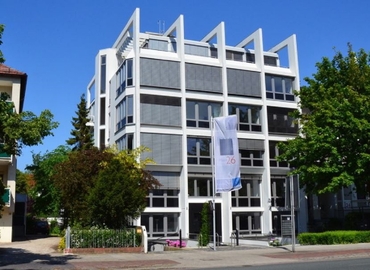 32 m² Shared workspace  in Bremen, Hollerallee 26 (28209) - 8 | MatchOffice.com