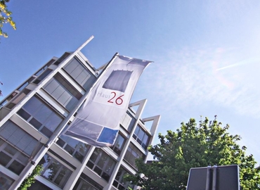 32 m² Shared workspace  in Bremen, Hollerallee 26 (28209) - 9 | MatchOffice.com