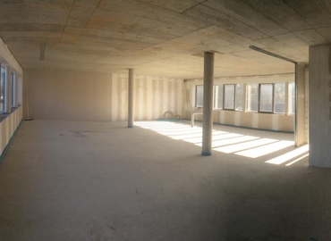 Bahnhofstraße 6, Coworking Space in Dorfen, 1