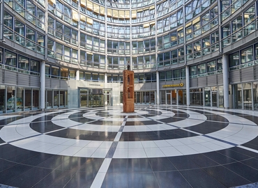 Koppenstraße 93, Business Center in Berlin Friedrichshain, 2