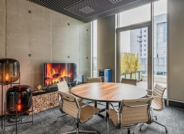 Fürstenwall 172, Business Center in Düsseldorf Friedrichstadt, 13