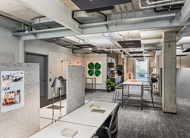 Fürstenwall 172, Business Center in Düsseldorf Friedrichstadt, 16