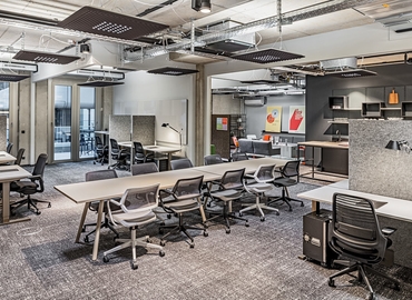 Fürstenwall 172, Business Center in Düsseldorf Friedrichstadt, 21