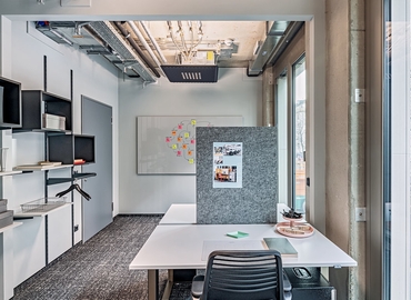 Fürstenwall 172, Business Center in Düsseldorf Friedrichstadt, 22