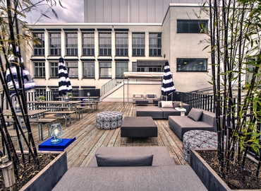 1500 m² Business space in Dusseldorf Carlstadt, Elisabethstraße 11 (40217) - 7 | MatchOffice