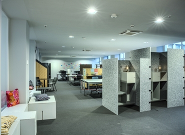 1500 m² Business park in Dusseldorf Carlstadt, Elisabethstraße 11 (40217) - 9 | MatchOffice.com