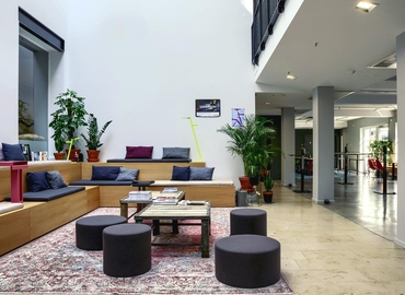 1500 m² Business center in Dusseldorf Carlstadt, Elisabethstraße 11 (40217) - 10 | MatchOffice
