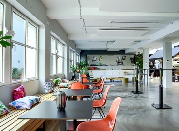 Elisabethstraße 11, Business Center in Düsseldorf Carlstadt, 12