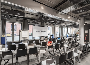 1000 m² Business center in Dusseldorf Medienhafen, Kaistraße 5 (40221) - 1 | MatchOffice