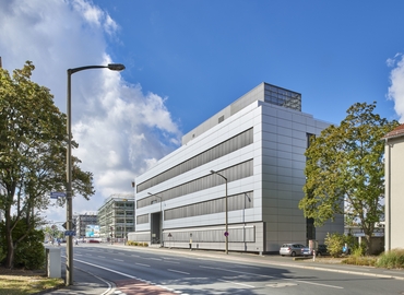 Business Center zu vermieten in Erlangen, Koldestraße 16, 1000 m², 10 | MatchOffice.de