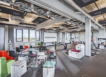 1700 m² Serviced office in Erlangen, Koldestraße 16 (91052) - 0 | MatchOffice.com