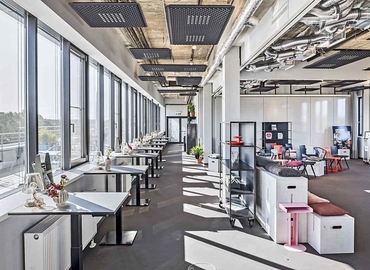 Business Center  zur Miete in Erlangen, Koldestraße 16, 1000 m², 2 | MatchOffice.de
