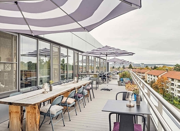 Business Center  zur Miete in Erlangen, Koldestraße 16, 1000 m², 4 | MatchOffice.de