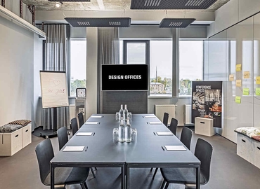 Business Center zu vermieten in Erlangen, Koldestraße 16, 1000 m², 5 | MatchOffice.de