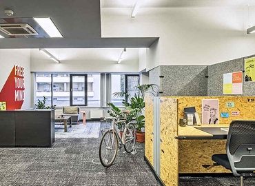 Business Center  zur Miete in Erlangen, Koldestraße 16, 1000 m², 7 | MatchOffice.de