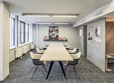 Business Center zu vermieten in Erlangen, Koldestraße 16, 1000 m², 8 | MatchOffice.de
