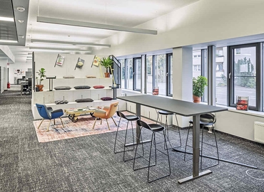 Business Center zu vermieten in Erlangen, Koldestraße 16, 1000 m², 9 | MatchOffice.de