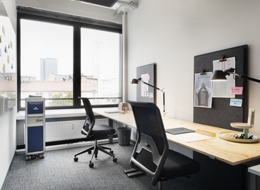 Wiesenhuettenplatz 25, Business Center in Frankfurt Innenstadt, 8