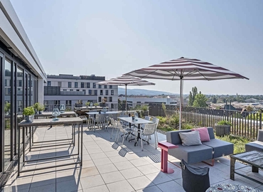 2000 m² Business center in Heidelberg, Langer Anger 7-9 (69115) - 13 | MatchOffice