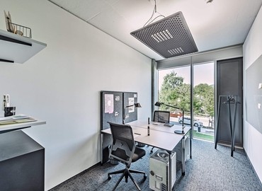 2000 m² Business park in Heidelberg, Langer Anger 7-9 (69115) - 7 | MatchOffice
