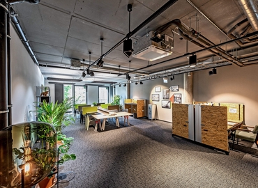 Langer Anger 7-9, Business Center in Heidelberg, 3