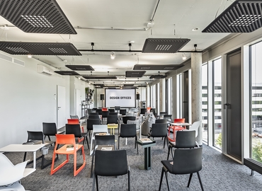 2000 m² Business center in Heidelberg, Langer Anger 7-9 (69115) - 9 | MatchOffice.com