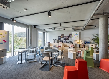 2000 m² Business center in Heidelberg, Langer Anger 7-9 (69115) - 10 | MatchOffice
