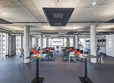 Langer Anger 7-9, Business Center in Heidelberg, 11