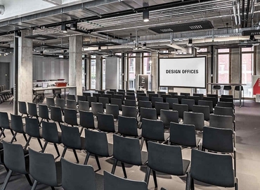 2000 m² Serviced office in Köln Innenstadt, Erftstraße 15-17 (50672) - 14 | MatchOffice