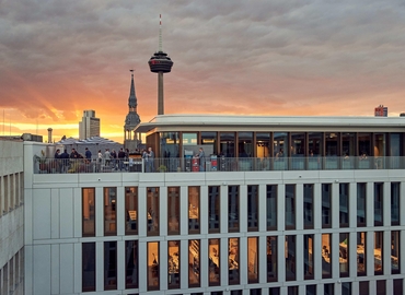 2000 m² Business center in Köln Innenstadt, Erftstraße 15-17 (50672) - 1 | MatchOffice