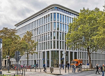 2000 m² Business center in Köln Innenstadt, Erftstraße 15-17 (50672) - 0 | MatchOffice