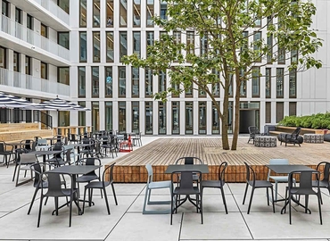 2000 m² Business park in Köln Innenstadt, Erftstraße 15-17 (50672) - 10 | MatchOffice.com