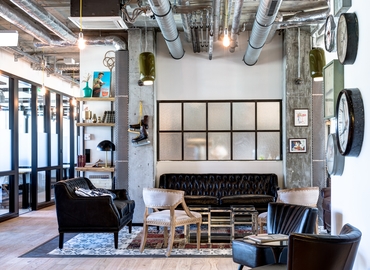 70 m² Shared office  in Munich Altstadt, Herzogspitalstraße 24 (80331) - 1 | MatchOffice
