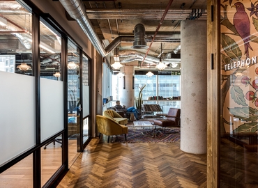 70 m² Coworking  in Munich Altstadt, Herzogspitalstraße 24 (80331) - 4 | MatchOffice