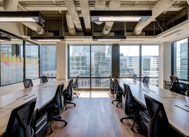 70 m² Coworking space  in Munich Altstadt, Herzogspitalstraße 24 (80331) - 0 | MatchOffice