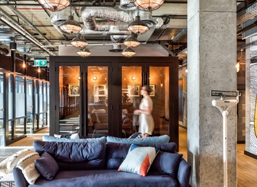70 m² Coworking  in Munich Altstadt, Herzogspitalstraße 24 (80331) - 7 | MatchOffice