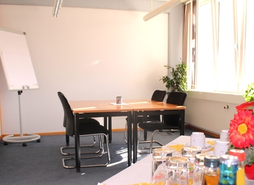 30 m² Conference space in Mainz, Wilhelm-Theodor-Römheld-Straße 14 (55130) - 4 | MatchOffice.com