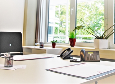 60 m² Business park in Mainz, Wilhelm-Theodor-Römheld-Straße 14 (55130) - 7 | MatchOffice.com