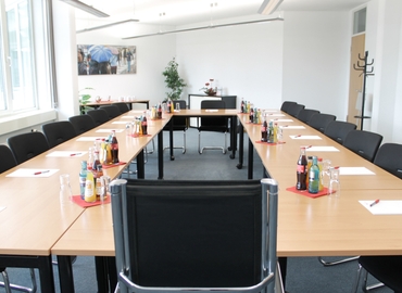 Wilhelm-Theodor-Römheld-Straße 14, Business Center in Mainz, 5