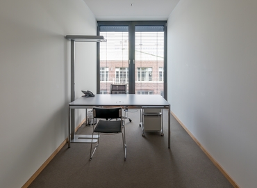 200 m² Serviced office in Bremen, Teerhof 59 (28199) - 1 | MatchOffice.com