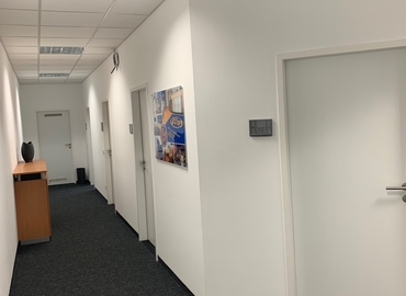 Rent comfortable a 19 m² Coworking space in Regensburg, Yorckstrasse 22 (93049) - 3 | MatchOffice