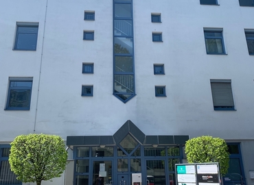 Lease comfortable a 19 m² Coworking space  in Regensburg, Yorckstrasse 22 (93049) - 4 | MatchOffice.com