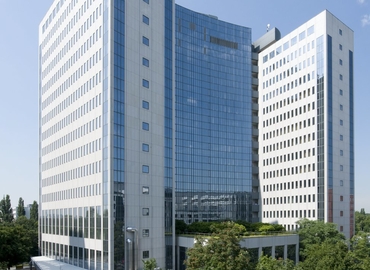 Theodor-Heuss-Allee 112, Business Center in Frankfurt Innenstadt, 12
