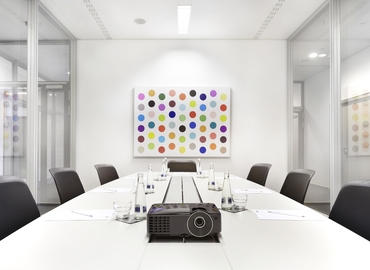 30 m² Business space building up for rent in Frankfurt am Main, Theodor-Heuss-Allee 112 (60486) - 9 | MatchOffice