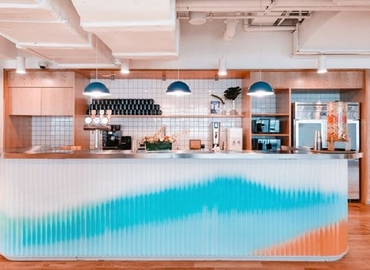 Warschauer Platz 11-13,  Coworking in Berlin Friedrichshain, 7