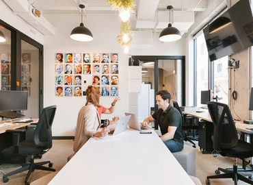 Warschauer Platz 11-13,  Coworking in Berlin Friedrichshain, 11