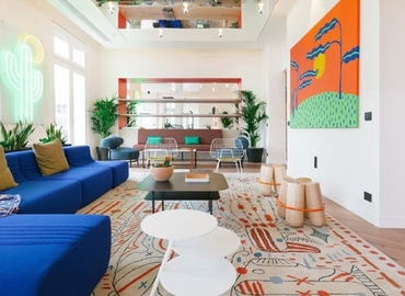 Friedrichstraße 76 ,  Coworking in Berlin Mitte, 6