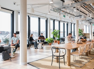 Friesenplatz 4, Business Center in Köln Innenstadt, 3